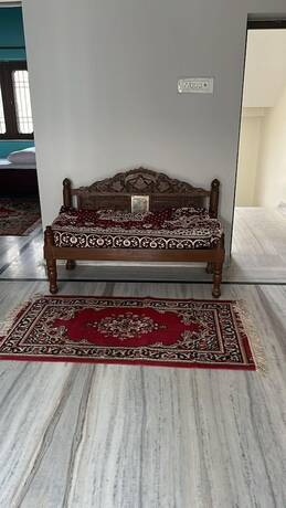 Imagen general del Hotel Ohh Hostler Jaipur. Foto 5