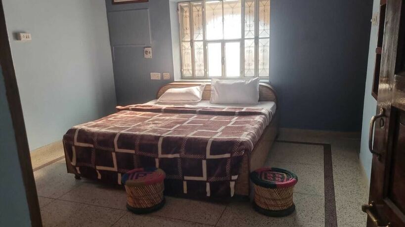 Imagen de la habitación del Hotel Ohh Hostler Jaipur. Foto 11