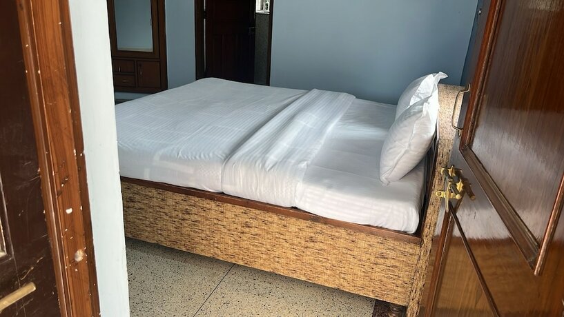Imagen de la habitación del Hotel Ohh Hostler Jaipur. Foto 14