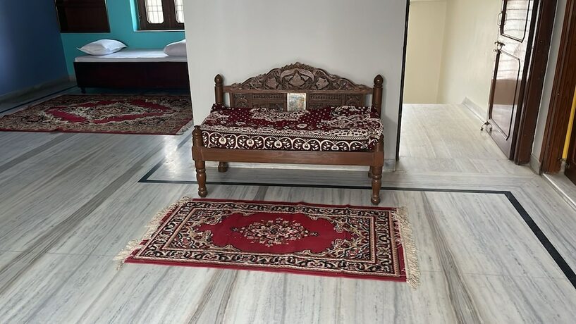 Imagen de la habitación del Hotel Ohh Hostler Jaipur. Foto 17