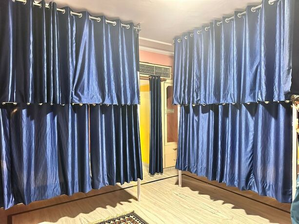 Imagen de la habitación del Hotel Ohh Hostler Jaipur. Foto 20