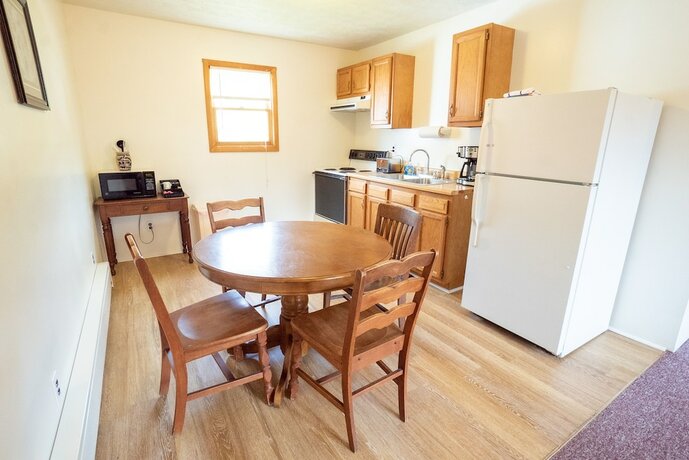 Imagen general del Hotel Ohiopyle Suites. Foto 3
