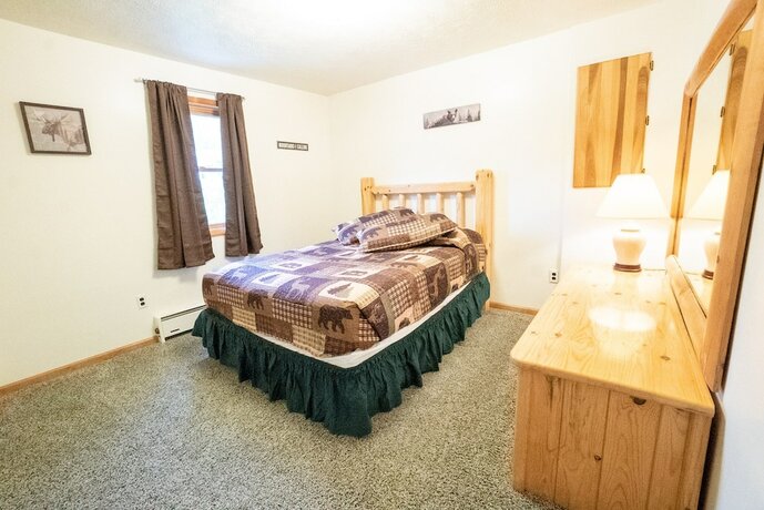 Imagen de la habitación del Hotel Ohiopyle Suites. Foto 11