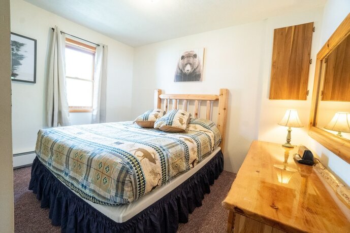 Imagen de la habitación del Hotel Ohiopyle Suites. Foto 12