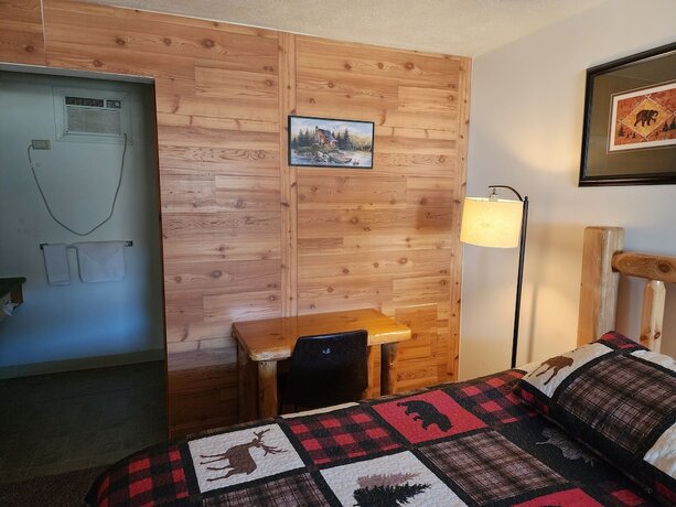 Imagen de la habitación del Hotel Ohiopyle Suites. Foto 14