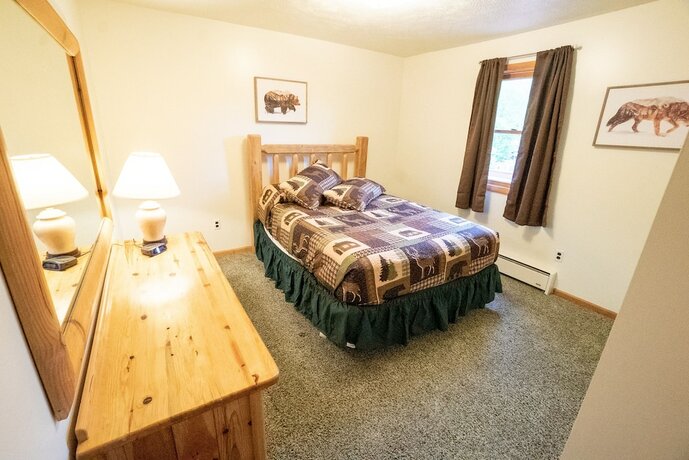 Imagen de la habitación del Hotel Ohiopyle Suites. Foto 16