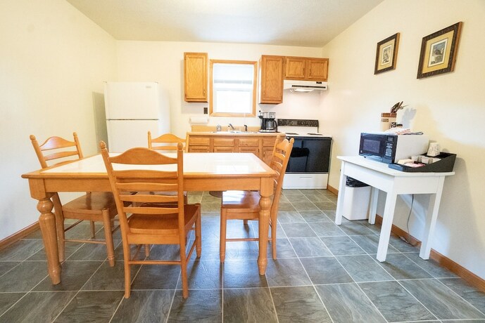 Imagen de la habitación del Hotel Ohiopyle Suites. Foto 18