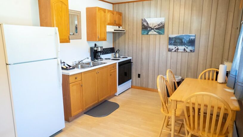 Imagen general del Hotel Ohiopyle Suites. Foto 6