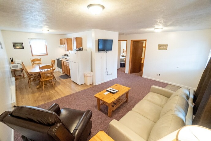 Imagen general del Hotel Ohiopyle Suites. Foto 7