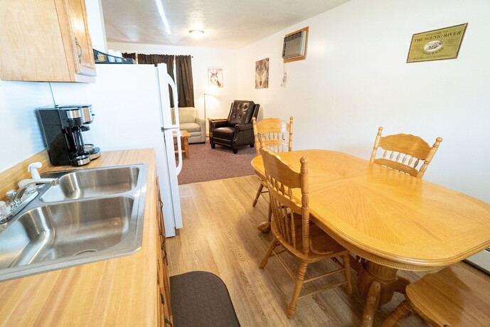 Imagen general del Hotel Ohiopyle Suites. Foto 8
