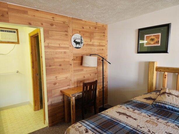 Imagen general del Hotel Ohiopyle Suites. Foto 9