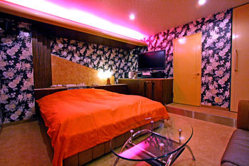 Imagen de la habitación del Hotel Ohirune Racco Higashiosaka -adults Only. Foto 2
