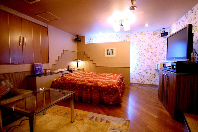 Imagen de los interiores del Hotel Ohirune Racco Higashiosaka -adults Only. Foto 13