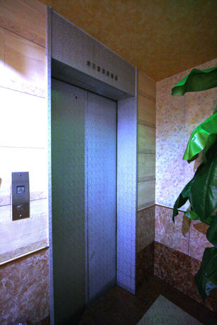 Imagen de los interiores del Hotel Ohirune Racco Higashiosaka -adults Only. Foto 14