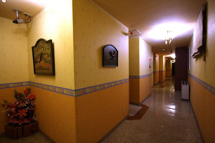Imagen de los interiores del Hotel Ohirune Racco Higashiosaka -adults Only. Foto 15