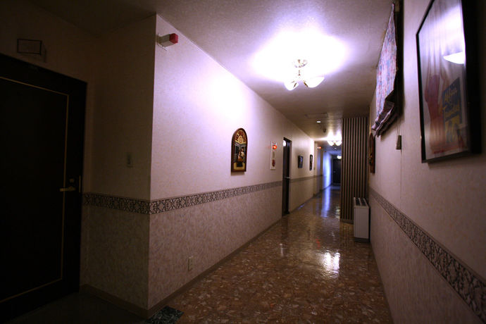 Imagen general del Hotel Ohirune Racco Higashiosaka -adults Only. Foto 1