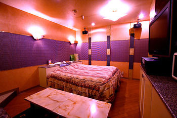 Imagen de la habitación del Hotel Ohirune Racco Higashiosaka -adults Only. Foto 3