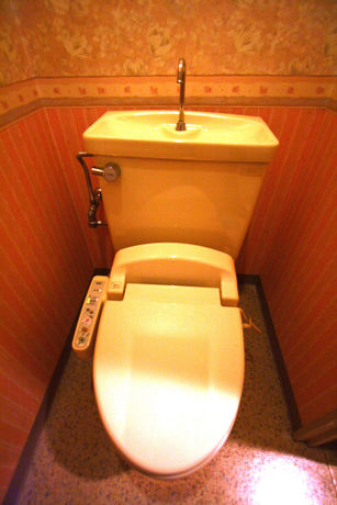 Imagen de la habitación del Hotel Ohirune Racco Higashiosaka -adults Only. Foto 4