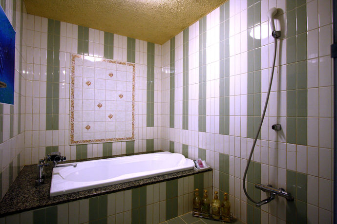 Imagen de la habitación del Hotel Ohirune Racco Higashiosaka -adults Only. Foto 6