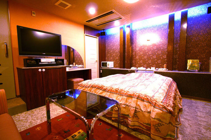 Imagen de la habitación del Hotel Ohirune Racco Higashiosaka -adults Only. Foto 8