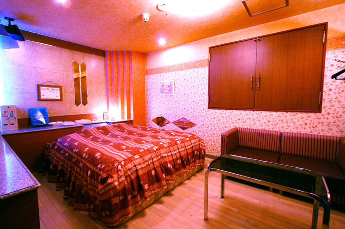 Imagen de la habitación del Hotel Ohirune Racco Higashiosaka -adults Only. Foto 9