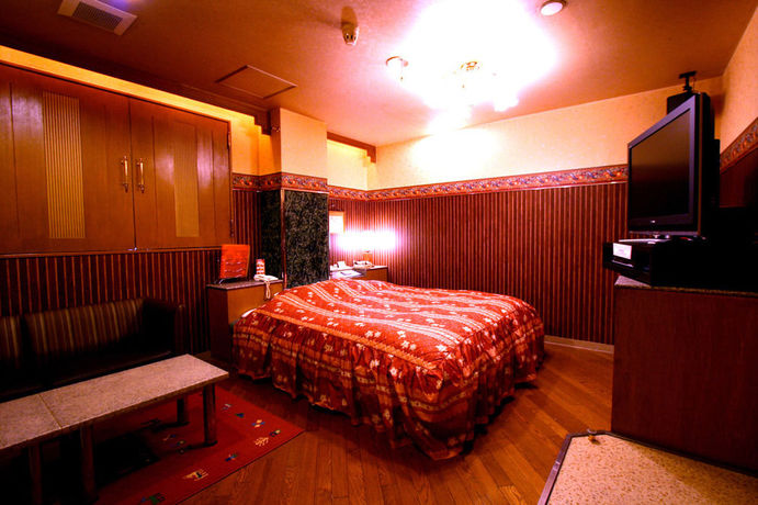 Imagen de la habitación del Hotel Ohirune Racco Higashiosaka -adults Only. Foto 10