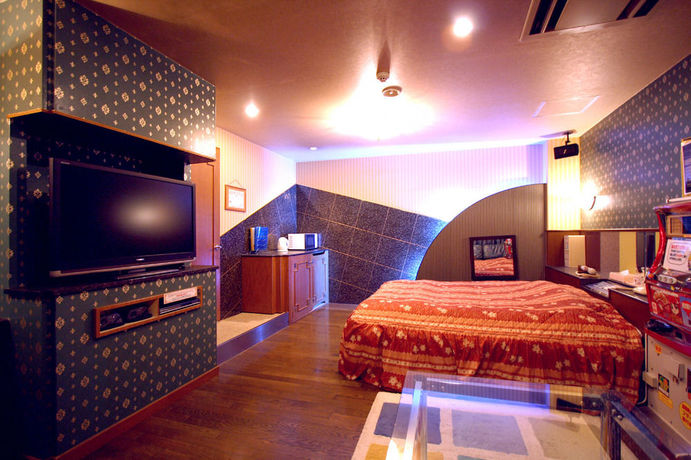 Imagen de la habitación del Hotel Ohirune Racco Higashiosaka -adults Only. Foto 11