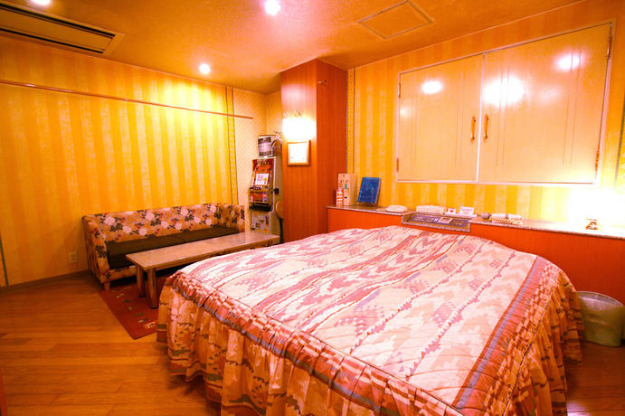 Imagen de los interiores del Hotel Ohirune Racco Higashiosaka -adults Only. Foto 16