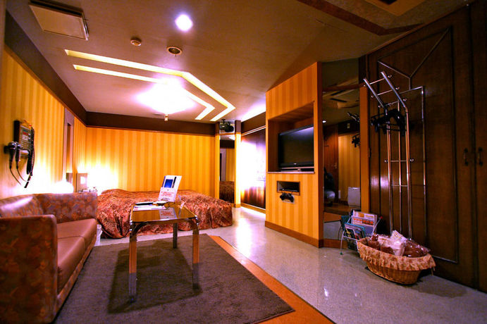 Imagen de la habitación del Hotel Ohirune Racco Himeji-royal -adults Only. Foto 3