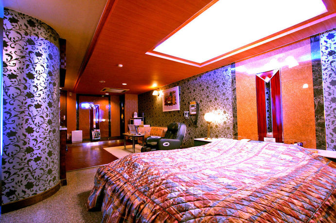 Imagen de la habitación del Hotel Ohirune Racco Himeji-royal -adults Only. Foto 4