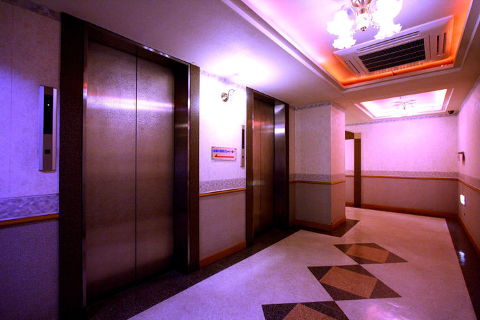 Imagen de la habitación del Hotel Ohirune Racco Himeji-royal -adults Only. Foto 5