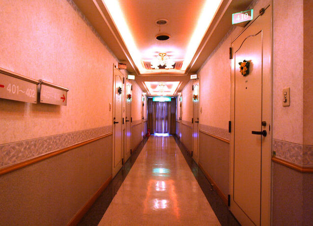 Imagen de la habitación del Hotel Ohirune Racco Himeji-royal -adults Only. Foto 6