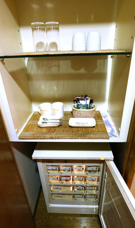 Imagen de la habitación del Hotel Ohirune Racco Himeji-royal -adults Only. Foto 7