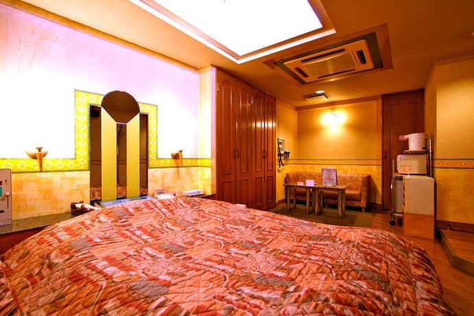 Imagen de los interiores del Hotel Ohirune Racco Himeji-royal -adults Only. Foto 16