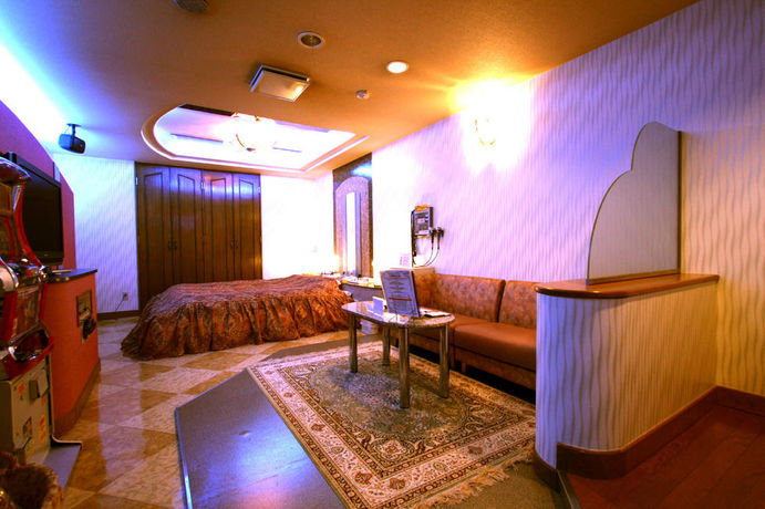 Imagen de la habitación del Hotel Ohirune Racco Himeji-royal -adults Only. Foto 12