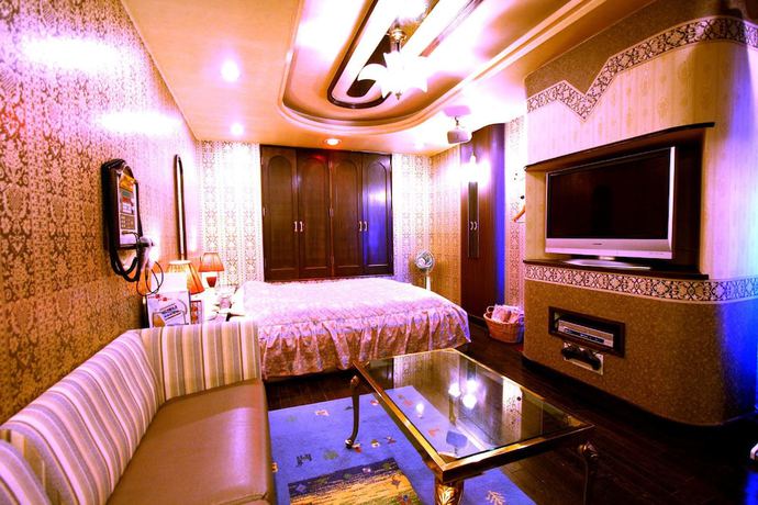 Imagen de la habitación del Hotel Ohirune Racco Sakai - Adults Only. Foto 2