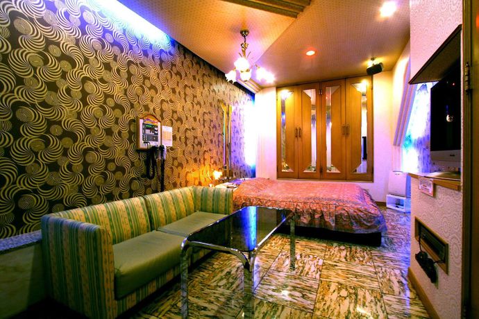 Imagen de la habitación del Hotel Ohirune Racco Sakai - Adults Only. Foto 3