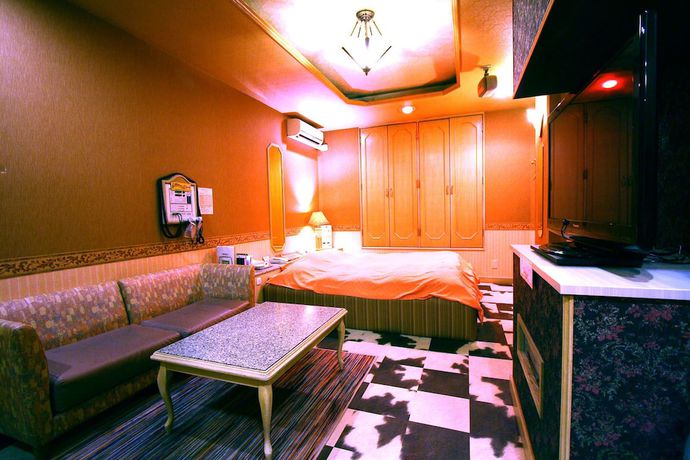 Imagen de la habitación del Hotel Ohirune Racco Sakai - Adults Only. Foto 4