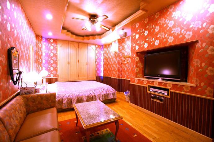 Imagen de la habitación del Hotel Ohirune Racco Sakai - Adults Only. Foto 5