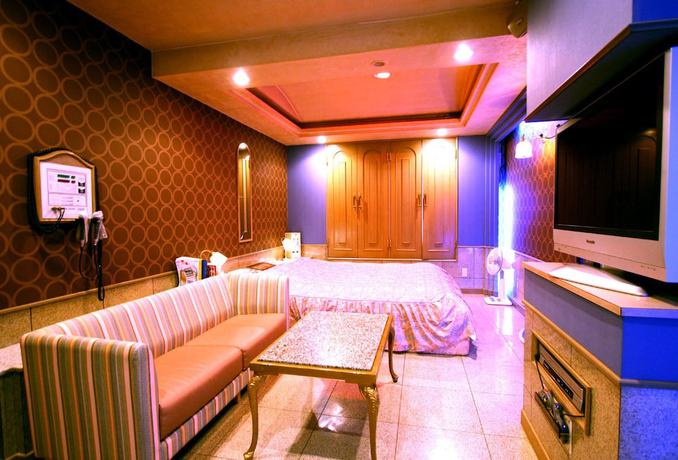 Imagen de la habitación del Hotel Ohirune Racco Sakai - Adults Only. Foto 6