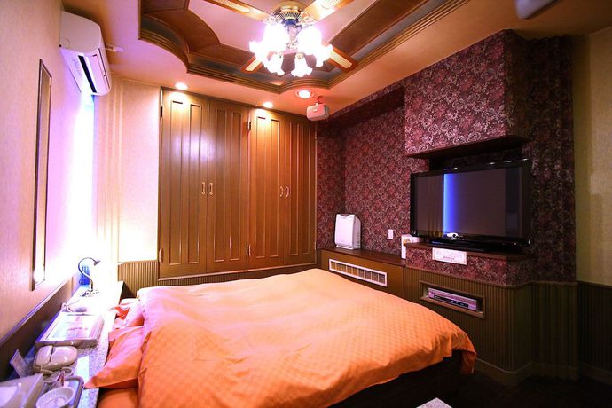Imagen de la habitación del Hotel Ohirune Racco Sakai - Adults Only. Foto 7