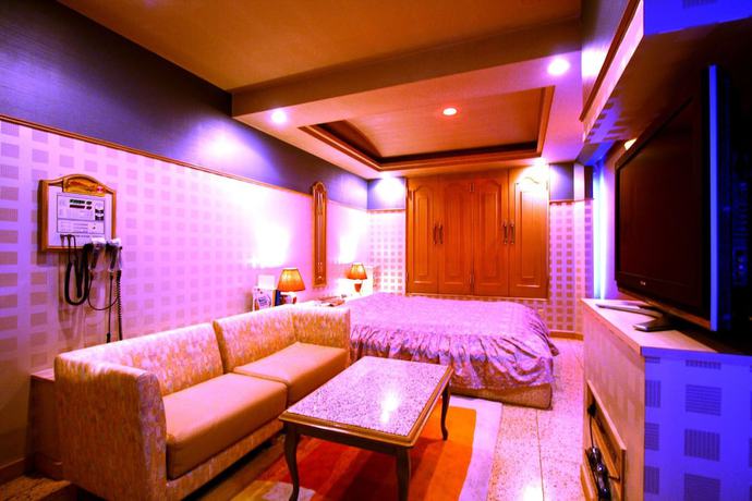 Imagen de la habitación del Hotel Ohirune Racco Sakai - Adults Only. Foto 9