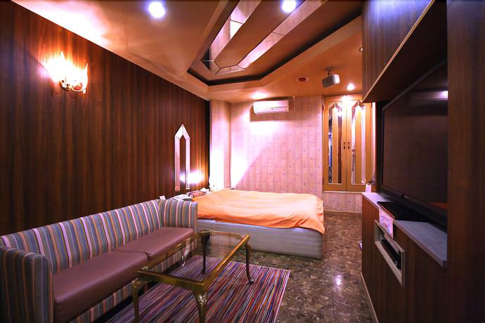 Imagen de la habitación del Hotel Ohirune Racco Sakai - Adults Only. Foto 10