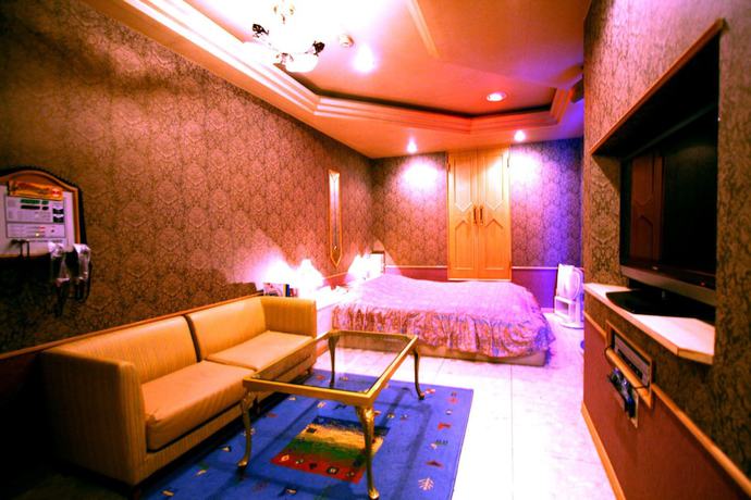 Imagen de la habitación del Hotel Ohirune Racco Sakai - Adults Only. Foto 11