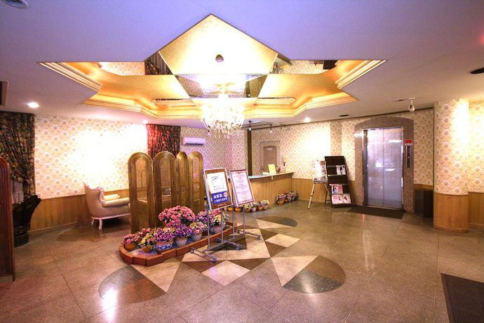 Imagen de los interiores del Hotel Ohirune Racco Sakai - Adults Only. Foto 20
