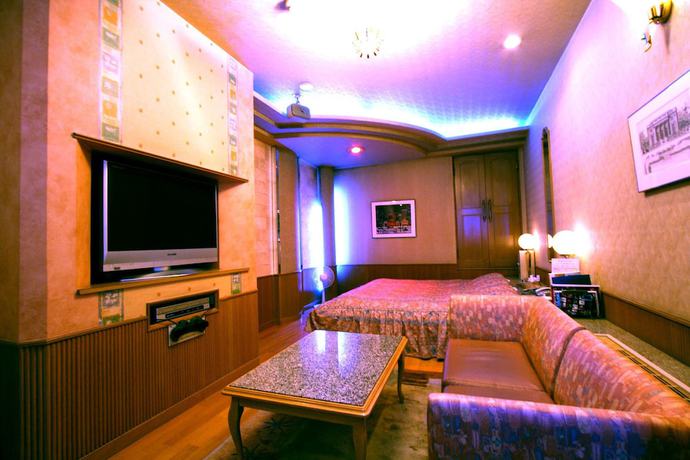 Imagen de la habitación del Hotel Ohirune Racco Sakai - Adults Only. Foto 12