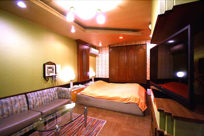 Imagen de la habitación del Hotel Ohirune Racco Sakai - Adults Only. Foto 13