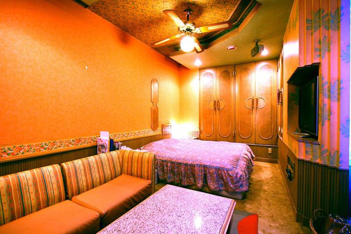 Imagen de la habitación del Hotel Ohirune Racco Sakai - Adults Only. Foto 14
