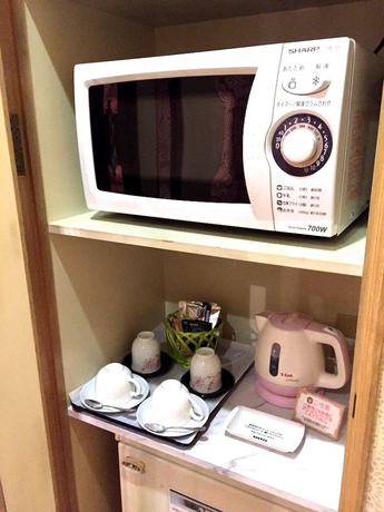 Imagen de la habitación del Hotel Ohirune Racco Sakai - Adults Only. Foto 15