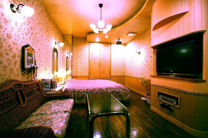 Imagen de la habitación del Hotel Ohirune Racco Sakai - Adults Only. Foto 16